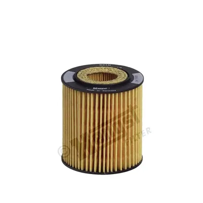Filtro de aceite E31HD93 Hengst