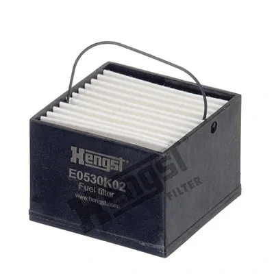 Filtro de combustible E0530K02 Hengst