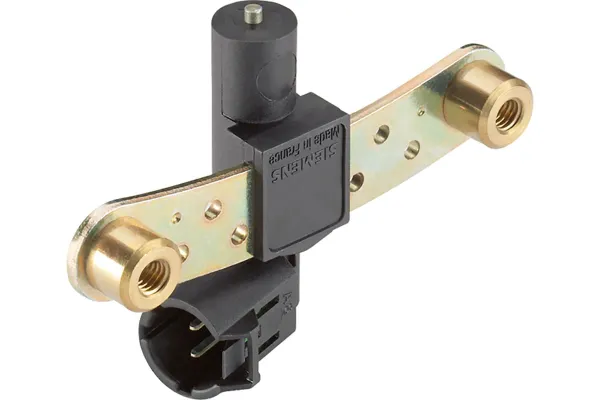 Sensor de cigüeñal S119976001Z Continental/Siemens