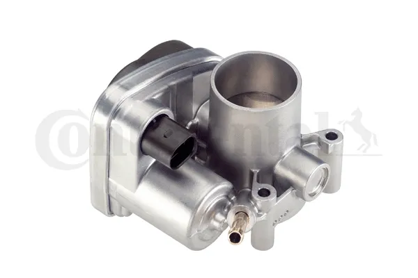 Cuerpo de mariposa 408238321006Z Continental/Siemens