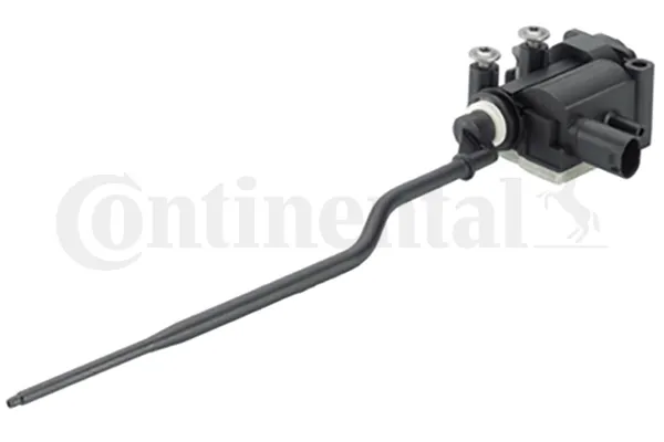 Cerradura de la tapa del depósito de combustible 406204042007Z Continental/Siemens