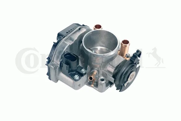 Cuerpo de mariposa 408237212002Z Continental/Siemens