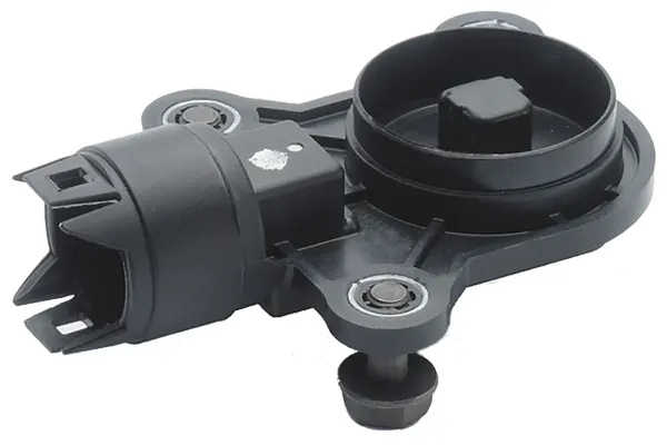 Sensor de árbol de levas S119565001Z Continental/Siemens