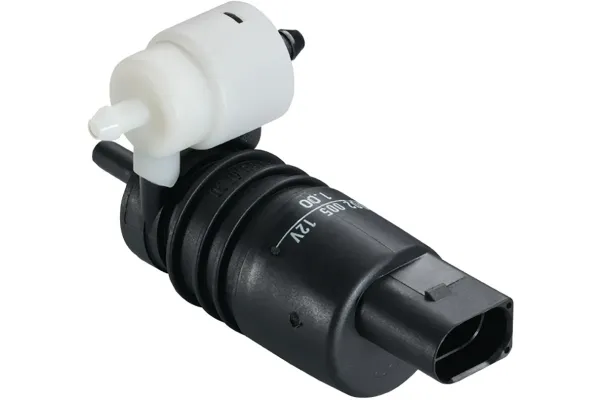 Bomba-motor de limpiaparabrisas delantero/trasero 246083002022Z Continental/Siemens