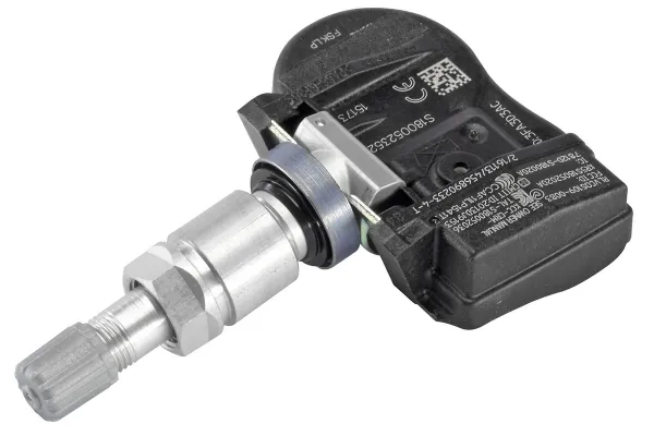 Sensor de presión de neumáticos S180052036Z Continental/Siemens