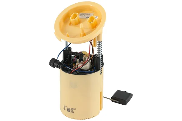 Módulo de alimentación de combustible para BMW 1  E81, E87