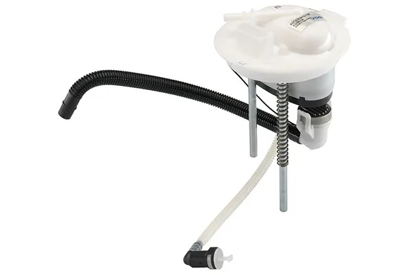 Caja del filtro de combustible Volkswagen Passat B7