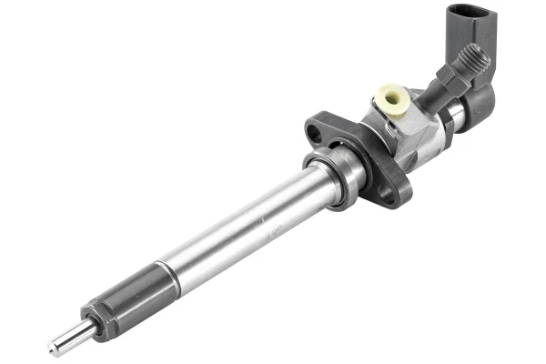 Inyector de combustible Ford Mondeo 4 (CA2)