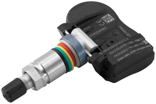 Sensor De Presion De Neumaticos Renault Scenic GRAND III (JZ0)