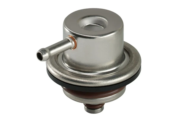 Regulador de presión de combustible, rampa de inyectores Opel Astra G (F48, F08)