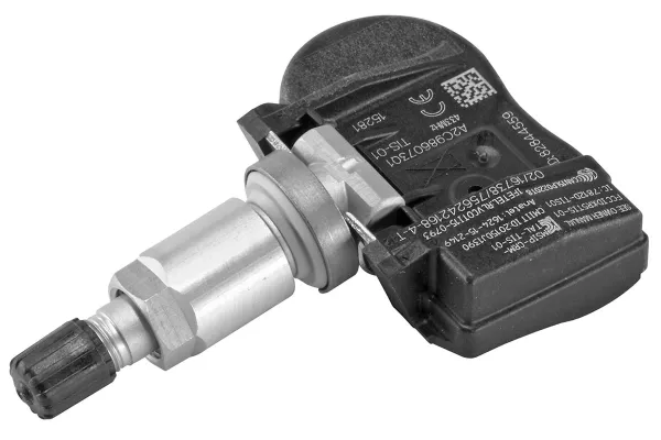 Sensor de presión de neumáticos 2910000102400 Continental/Siemens