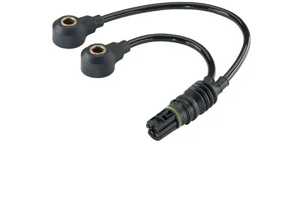 Sensor de detonacion S107126001Z Continental/Siemens