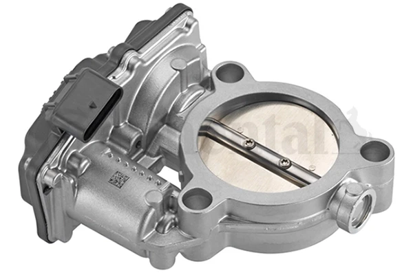 Cuerpo de mariposa completo BMW 5 (G30, F90)