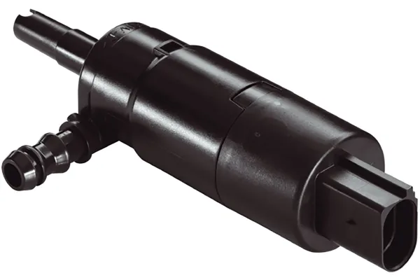 Bomba-motor de lavafaros 246086001007Z Continental/Siemens