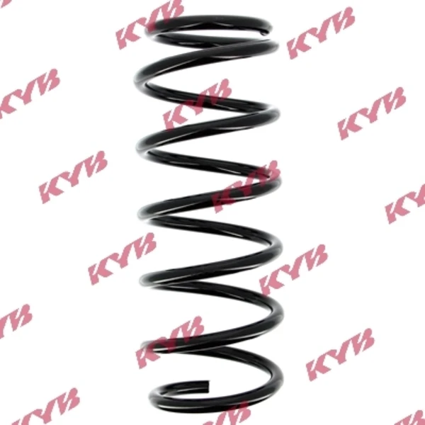 Muelle de suspensión eje delantero para Mazda CX-7 (ER)