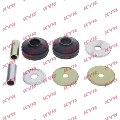 Buje de vástago de amortiguador trasero SM5059 Kayaba