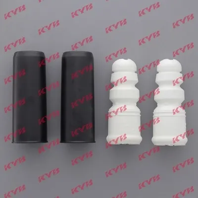Tope de amortiguador trasero y guardapolvo KAYABA 910155