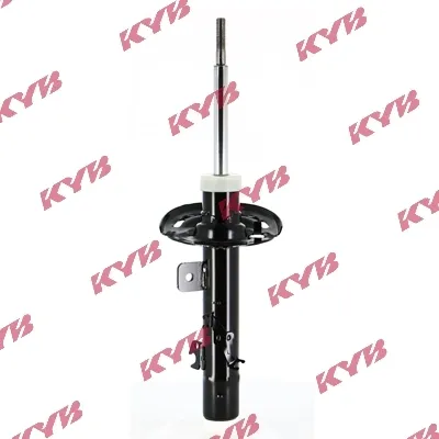 Amortiguador delantero izquierdo 3338056 Kayaba