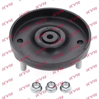 Copela de amortiguador trasero Chevrolet Epica II