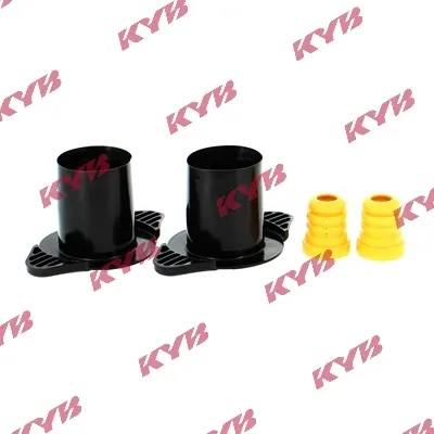 Tope de amortiguador trasero y guardapolvo 910248 Kayaba