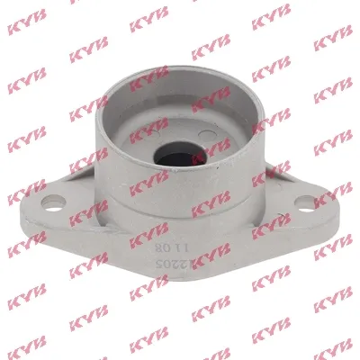 Soporte del amortiguador trasero derecho SM5617 Kayaba