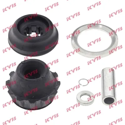 Soporte del amortiguador trasero KAYABA SM5197