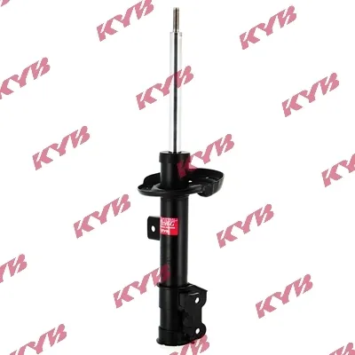 Amortiguador delantero izquierdo 3348006 Kayaba