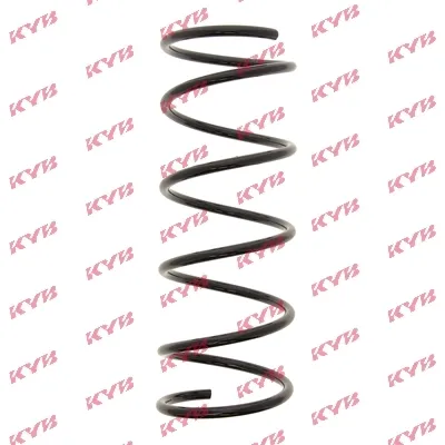 Muelles delantero para Ford Ka  RBT