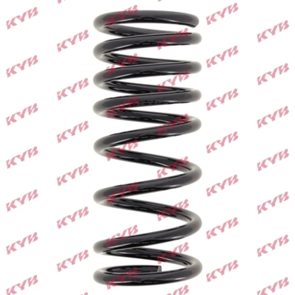 1659737 Ford muelle de suspensión eje trasero