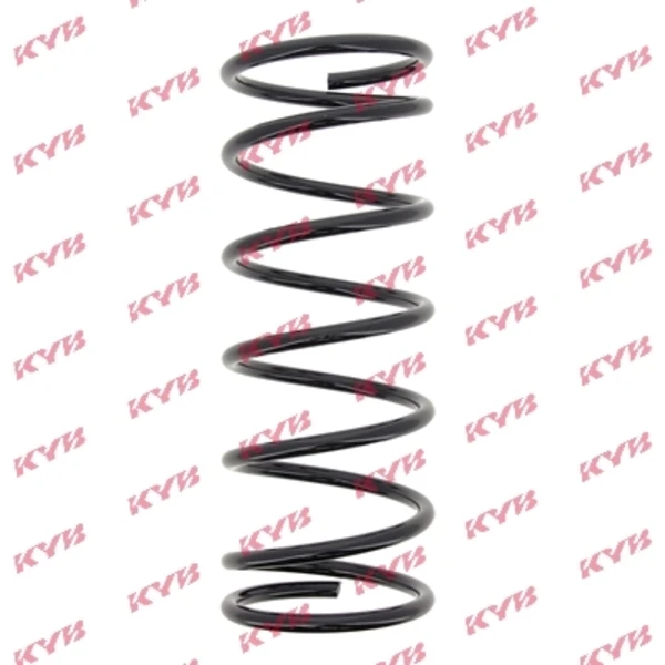 Muelle de suspensión eje delantero para BMW 3 (E30)