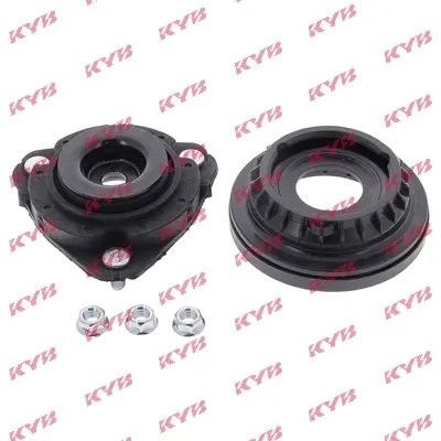 Soporte del amortiguador delantero SM5581 Kayaba