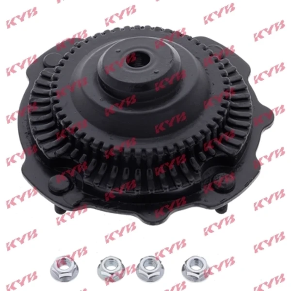 Soporte amortiguador trasero Chrysler Neon 