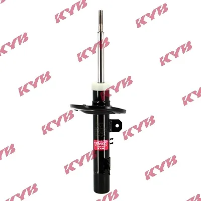 Amortiguador delantero izquierdo 3338058 Kayaba