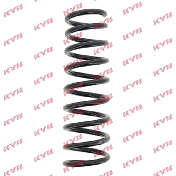 Muelle de suspensión eje delantero para Jaguar S-type (CCX)