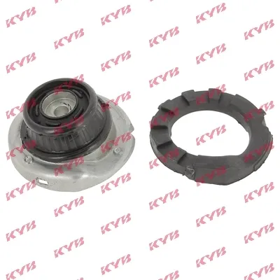 Soporte del amortiguador trasero KAYABA SM6000