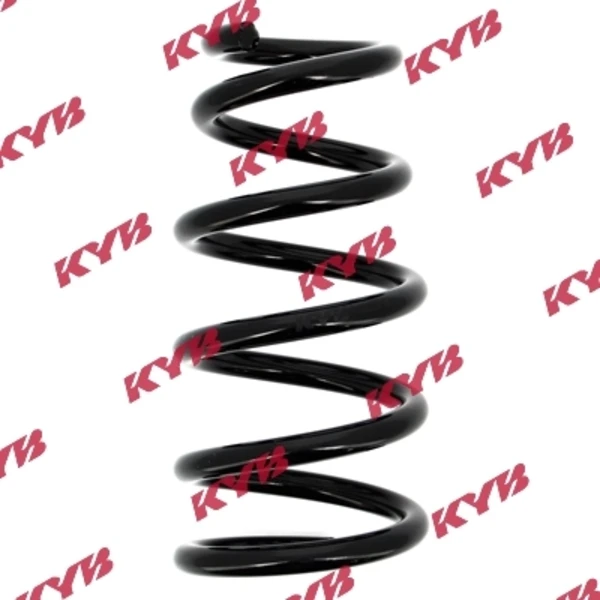Muelle de suspensión eje trasero para Honda CR-V (RM)