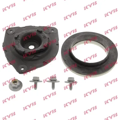 Soporte del amortiguador delantero izquierdo SM1526 Kayaba