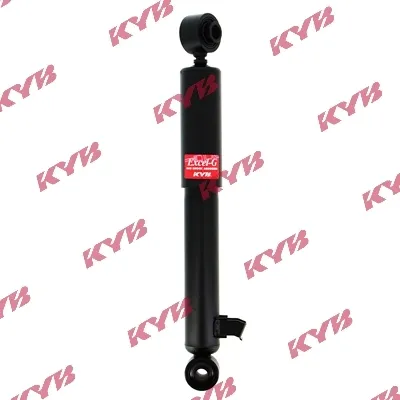 Amortiguador trasero 3440072 Kayaba