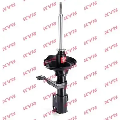 Amortiguador delantero izquierdo 331047 Kayaba