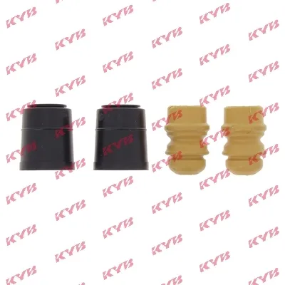 Tope de amortiguador delantero con guardapolvo KAYABA 910184
