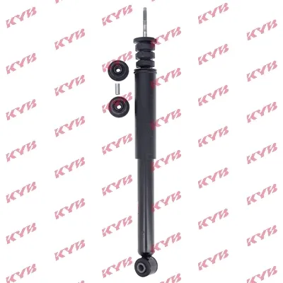Amortiguador trasero 343810 Kayaba