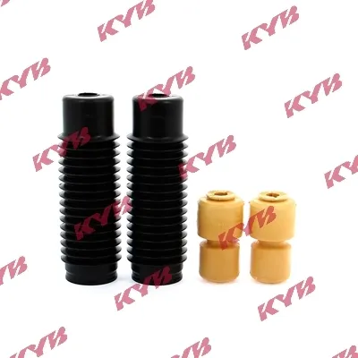 Tope de amortiguador trasero y guardapolvo 910100 Kayaba