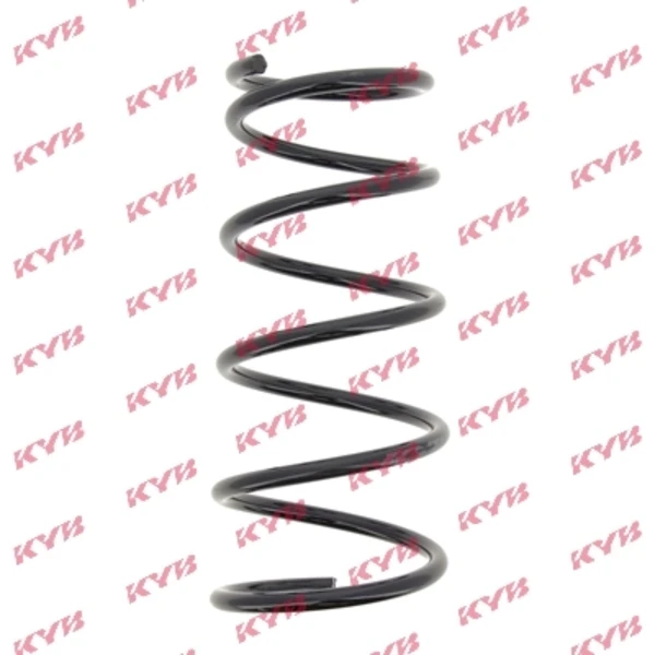 Muelle de suspensión eje delantero para Toyota Starlet (EP91)