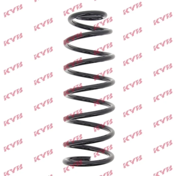 Muelle de suspensión eje trasero para Citroen Berlingo (B9)