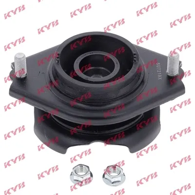 Copela de amortiguador trasero RC05786 Raiso