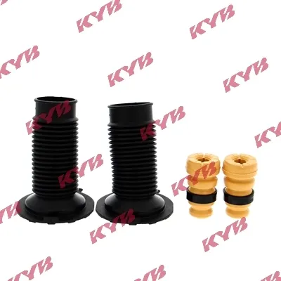 Tope de amortiguador delantero con guardapolvo 910166 Kayaba