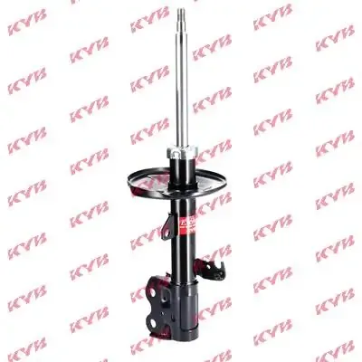 Amortiguador delantero izquierdo 333389 Kayaba
