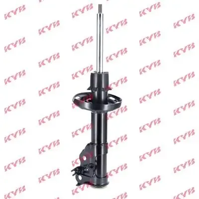Amortiguador delantero izquierdo 339075 Kayaba
