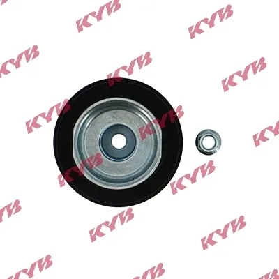 Soporte del amortiguador delantero SM1036 Kayaba