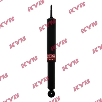 Amortiguador trasero 343160 Kayaba